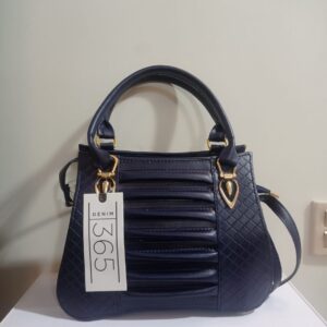 Denim 365 Handbag